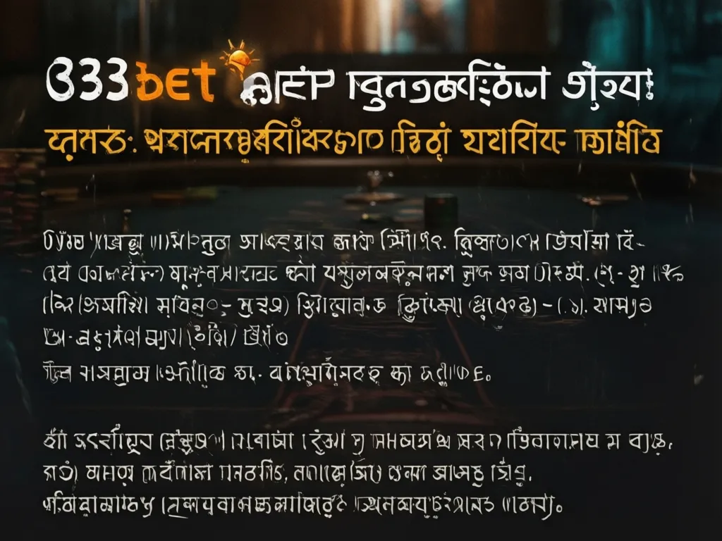বোনাস গাইড